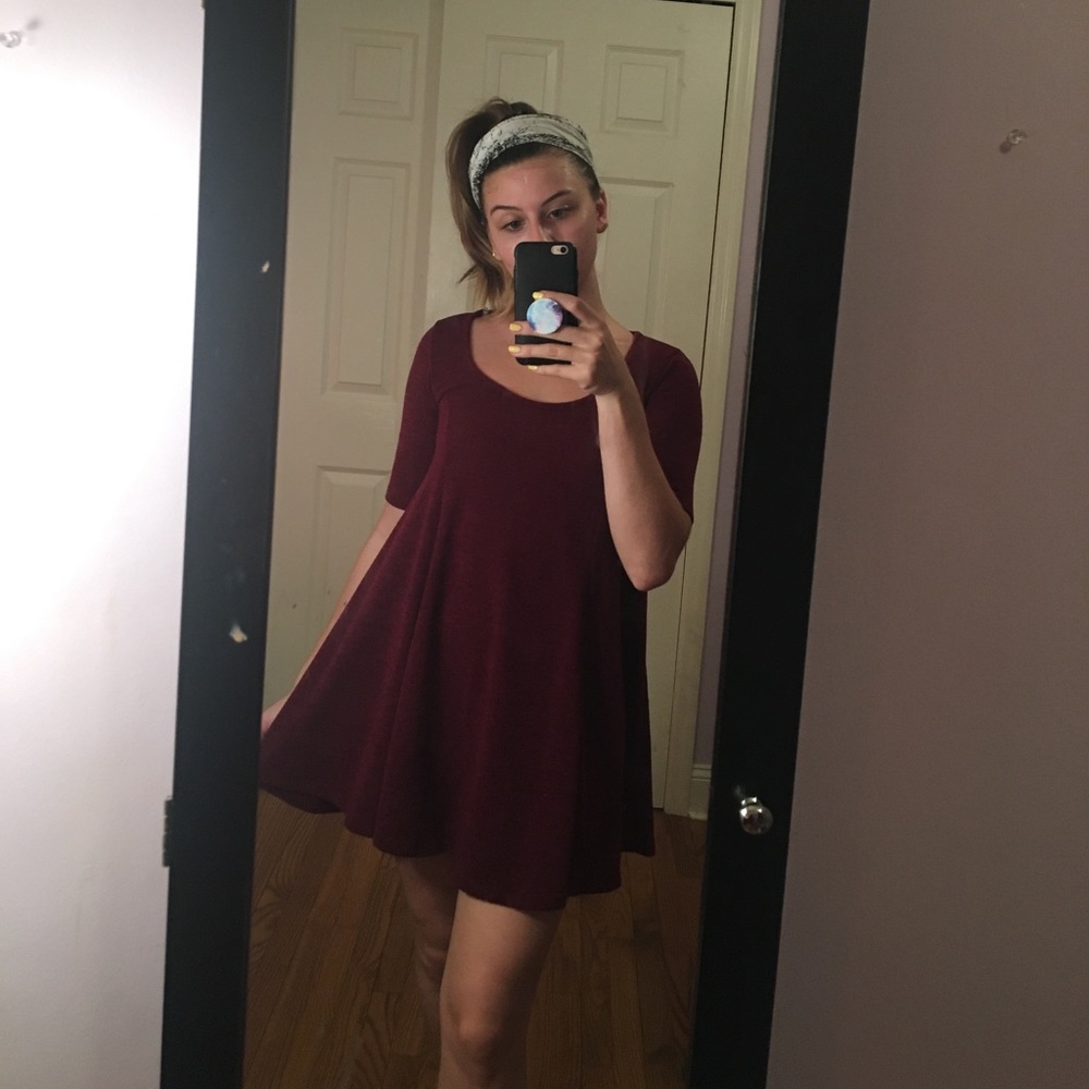 Babydoll Dress